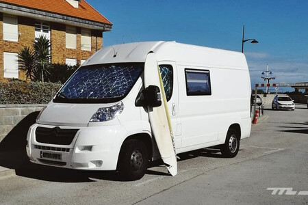 Camper 2