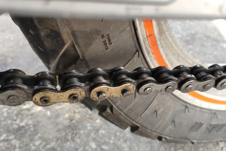 Pedro Esteban Mongol Rally 14 3