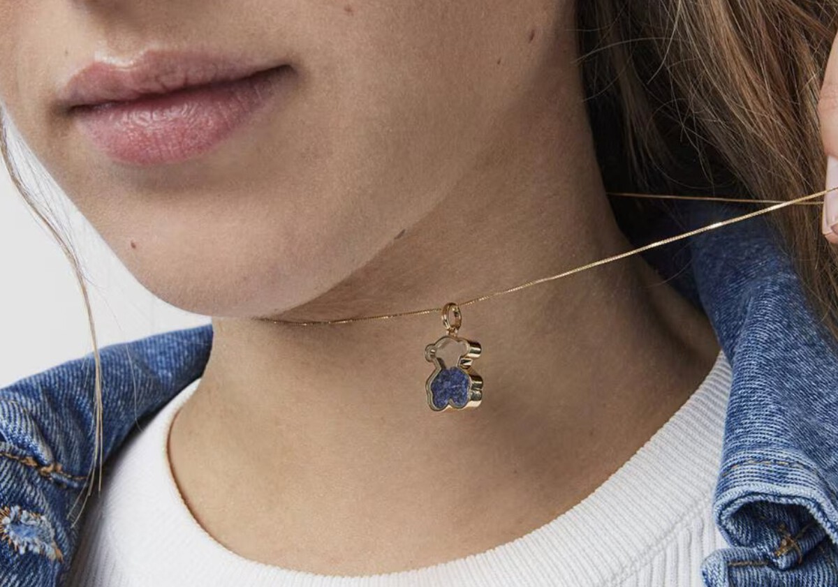 Good Vibes Pendientes Baratos Tous Pulseras Tous Mujer Octavia