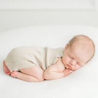 101 nombres italianos para bebés que te enamorarán: de niña y de niño