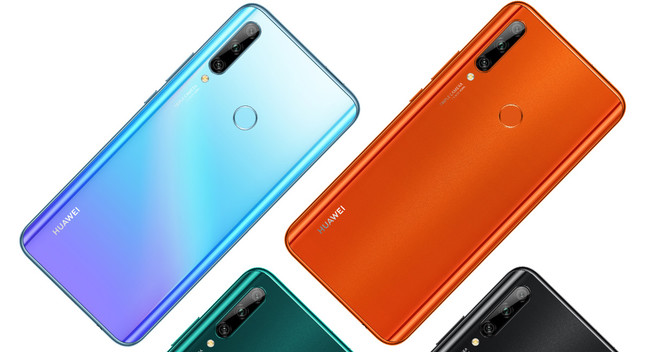Huawei