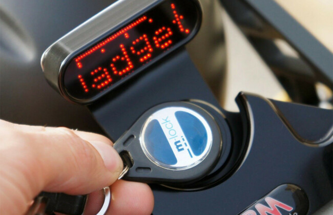 Sistema Universal Arranque Sin Llave