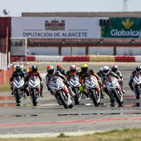 La Coppa F3 MV Agusta vuelve en 2018 con su segunda edición y busca nuevos valientes para convertirse en pilotos 