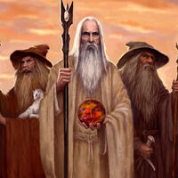 Se supone que venían a salvar la Tierra Media, pero (casi) todos fracasaron al protegerla