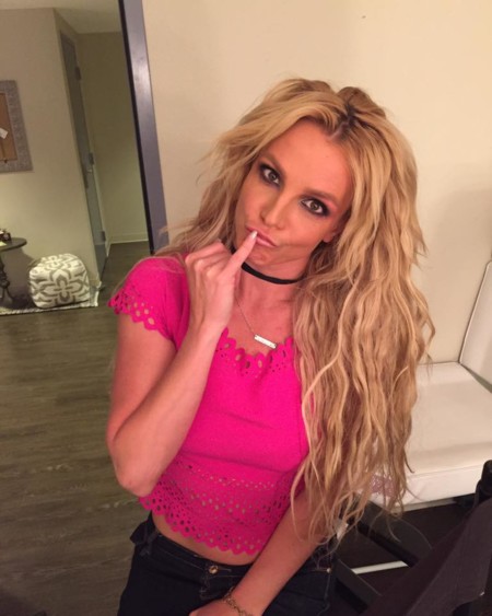 El pitote judicial de Britney Spears: las drogas sí fueron un problema
