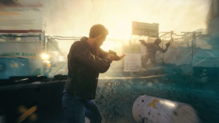 Quantum Break también saldrá a la venta para PC y en Xbox One traerá regalos en forma de juegos