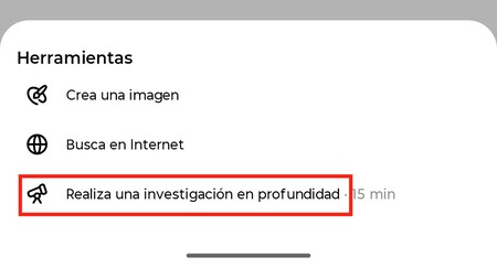 Búsqueda Profunda Chatgpt Cupones Descuento