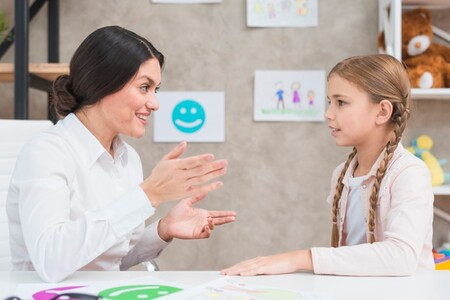 ¿Mi hijo necesita ir al psicólogo? Cinco señales de que el niño necesita ayuda profesional