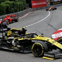 Red Bull busca vengarse de Renault: quieren a Nico Hulkenberg como compañero de Max Verstappen