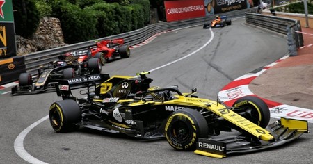 Red Bull busca vengarse de Renault: quieren a Nico Hulkenberg como compañero de Max Verstappen