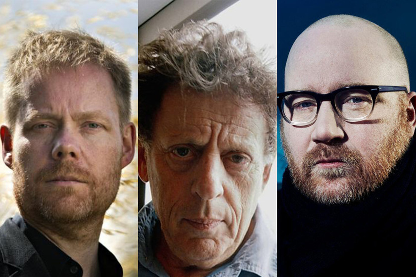 Cine y neoclasicismo: los compositores que revolucionan el séptimo arte utilizando pentagramas como base