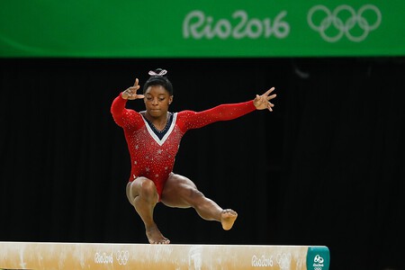 Simone-biles