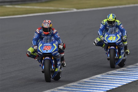 Maverick Vinales Motogp Gp Australia 2016