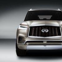 Nissan está planteando cómo salvar Infiniti: una nueva división de lujo más Nissan y menos independiente