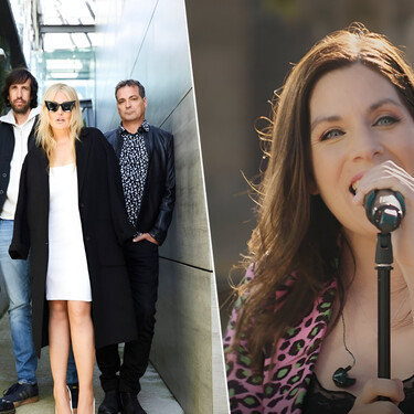 'Team' Leire o 'team' Amaia: por qué La Oreja de Van Gogh parece más auténtico con la vuelta de su fundadora y por qué está bien