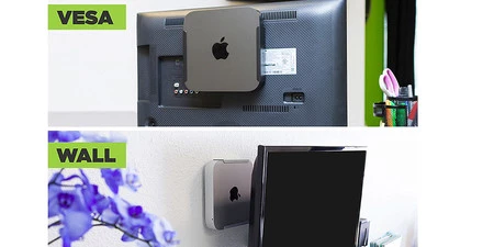 モニターウォールマウント