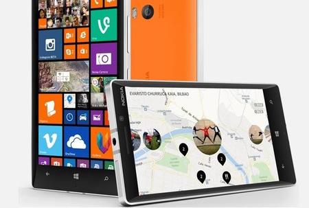 Miracast no estará disponible en todos los Windows Phone 8