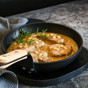 Recetas de cocina otoñal exprés para gente con prisas en el menú semanal del 6 de octubre 