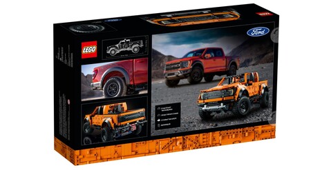 Ford Raptor