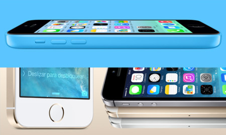 Las primeras reseñas no dejan margen de duda: Apple tiene una apuesta ganadora con el iPhone 5s, el iPhone 5c e iOS 7
