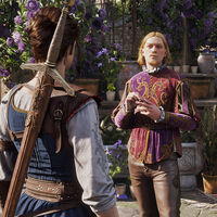 El nuevo Fable de XBOX tenía muy pocos NPC hechos a mano, pero un carnicero vegetariano lo cambió todo