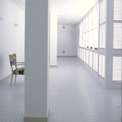 Foto 4 de 9 de la galería casas-de-famosos-agatha-ruiz-de-la-prada en Decoesfera