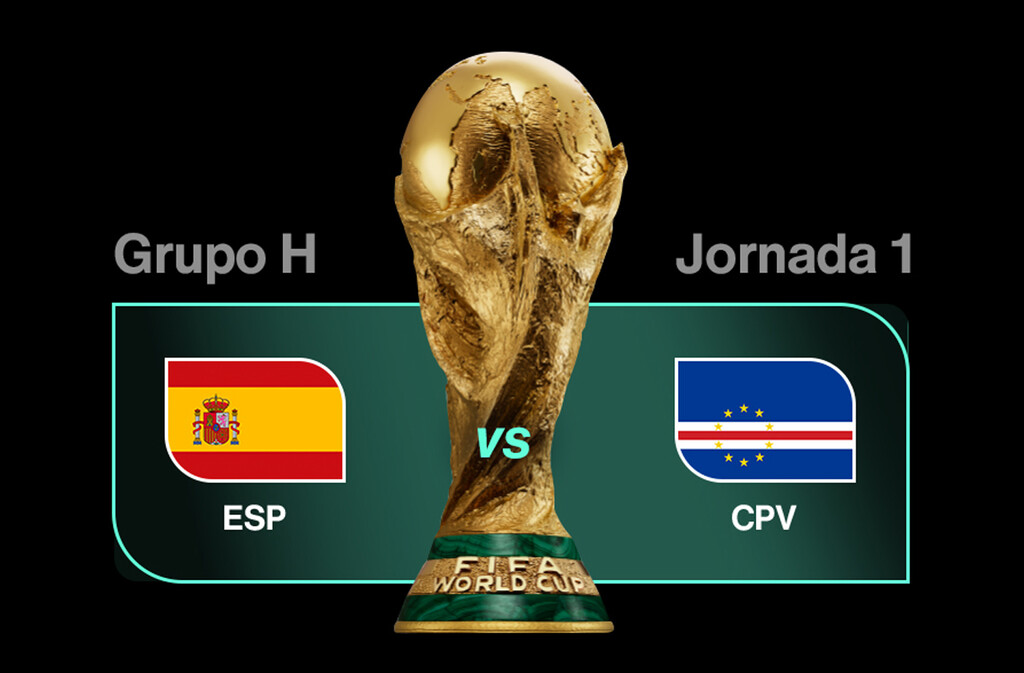 España juega hoy y tengo claro que voy a ver el partido en la TDT. No quiero cantar los goles más tarde que el resto