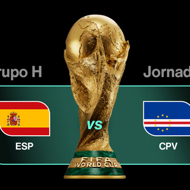 España juega hoy su primer partido del Mundial y tengo claro dónde voy a verlo. No quiero cantar los goles más tarde que el resto