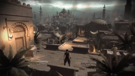 Prince of Persia: Redemption, la entrega cancelada que lleva ocho años en YouTube y nadie se había dado cuenta hasta ahora