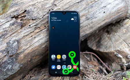 Galaxya40