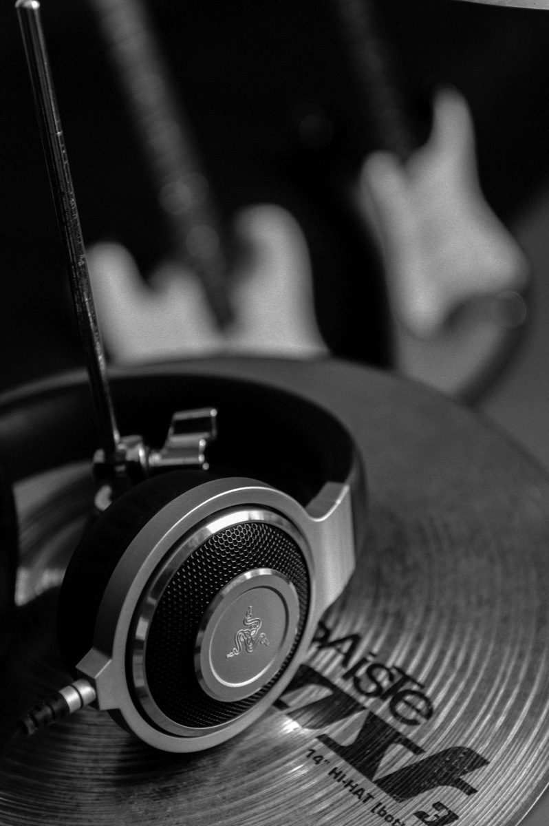 Foto de Razer Kraken Forged (12/24)