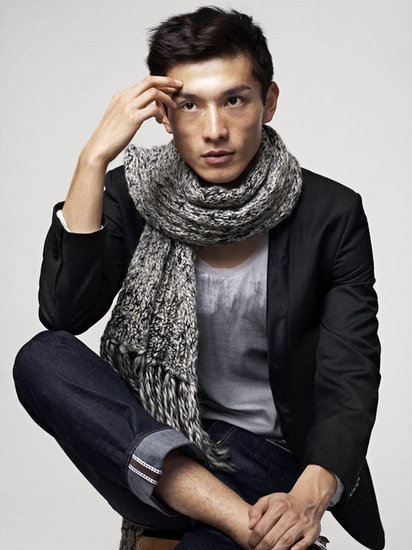 Un primer lookbook de H&M Otoño-Invierno 2012/2013 de lo más apetecible