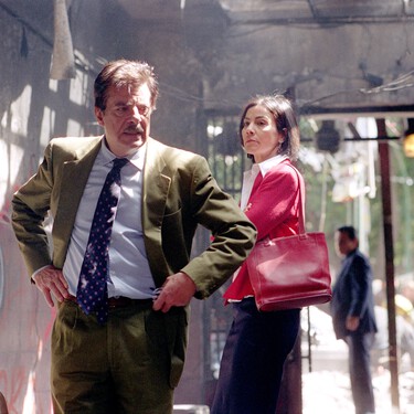 Hace 20 años se estrenó este trepidante thriller que fue líder de taquilla; hoy sigue triunfando en Netflix