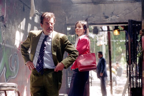 El Fuego De La Venganza 2