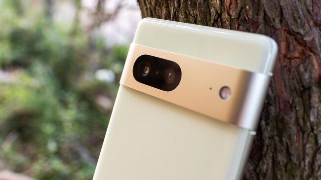 Google Pixel 7