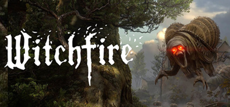 Witchfire (The Astronauts)