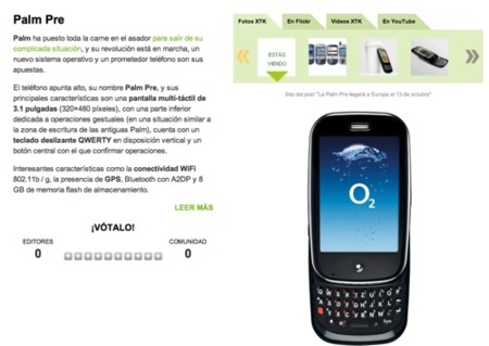 Xataka Móvil 2.0: un paso más allá