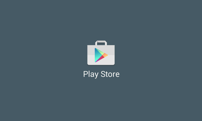 Google Play