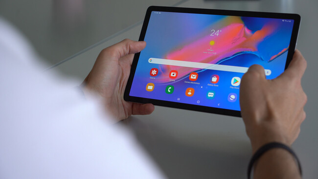 Tab
