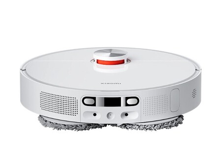 Xiaomi Robot Vacuum X10 2