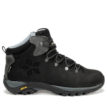 Botas De Montana Y Trekking Mujer Chiruca Monique 03 Gore Tex