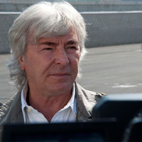 Buenas noticias en el último parte médico de Ángel Nieto: "La presión intracraneal está controlada"