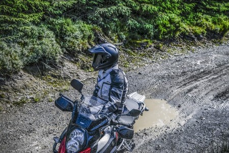 Conjunto Cordura RST Adventureiii 2