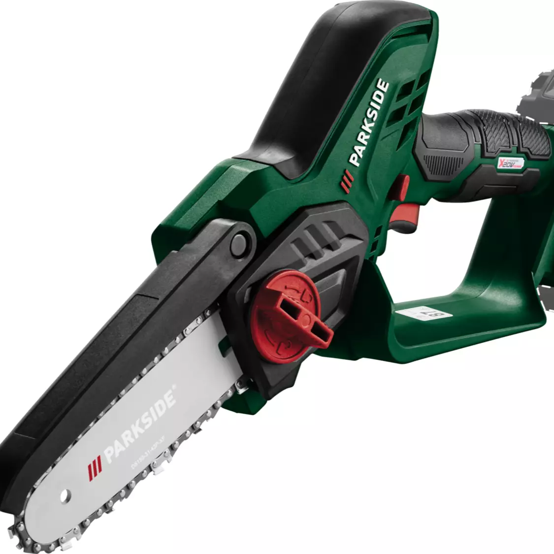 20 V Mini sierra recargable