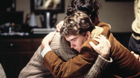 Gente Corriente 1980 Robert Redford