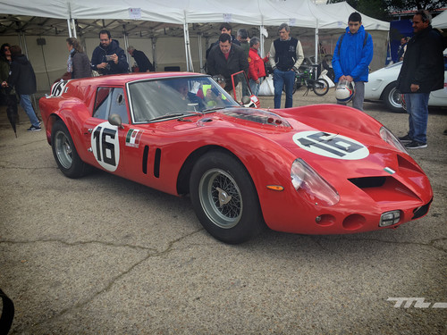 Si no pudiste ir al Jarama Classic 2016, aquí tienes nuestra selección de imágenes que no te debes perder