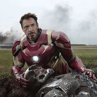 Lo último que veías antes de las escenas post-créditos de Marvel era un melocotón. Ahora ya no estará y eso es un drama para muchas familias 
