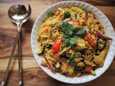 Evita estos 5 errores comunes al cocinar quinoa