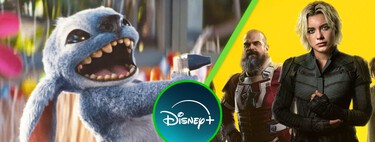 Disney+ por solo 49 pesos al mes durante cuatro meses: la increíble oferta de septiembre para ver Lilo y Stich