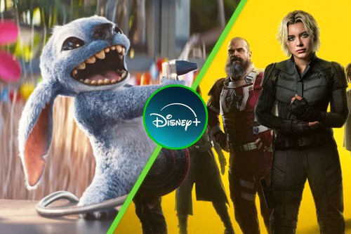 Disney Plus Oferta Descuento Mexico Septiembre 2025